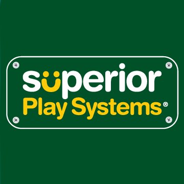 For over 25 years, Superior Play Systems has been “The Most Trusted Name in Play” . @superiorplay