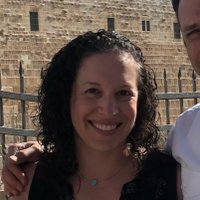Andrea Ostroff (@andreaostroff) 's Twitter Profile
