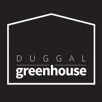 Duggal Greenhouse(@DuggalGH) 's Twitter Profile Photo