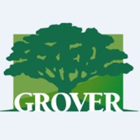 Grover Landscape Services(@GroverLSI) 's Twitter Profile Photo