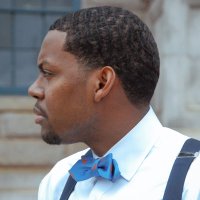 Benjamin A. Pete II (@benjaminapete) 's Twitter Profile Photo Benjamin A. Pete II (@benjaminapete) 's Twitter Profile Photo