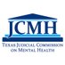 Texas Judicial Commission on Mental Health (@texasjcmh) Twitter profile photo Texas Judicial Commission on Mental Health (@texasjcmh) Twitter profile photo