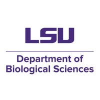 LSU Department of Biological Sciences (@lsu_biosci) 's Twitter Profile