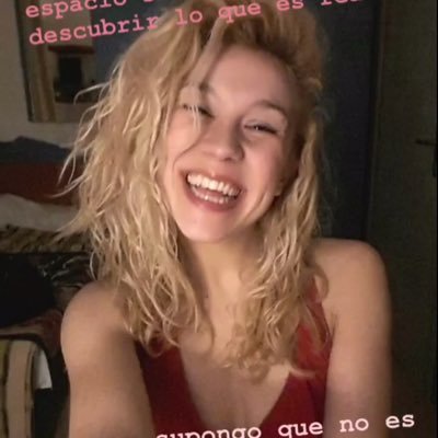 Albonxu's profile picture. Choreographer/Dancer/Actress. CHINA•MYANMAR•ITALY•SPAIN    Also, I write and draw. I complain... vindicate, reflect and I love. I love a lot.