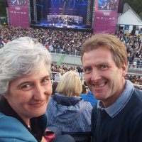 Mark Wilson (@hovinghammark) 's Twitter Profile