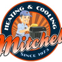 Mitchell Heating & Cooling (@mitchellheating) 's Twitter Profile