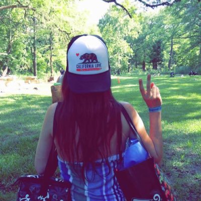 aye_ashhh's profile picture. #FreeBelt