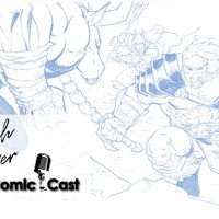 sketchcovercomiccast(@sketchcovercom1) 's Twitter Profile Photo