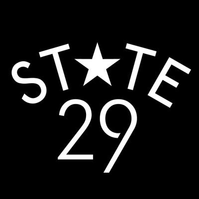 We’re a sibling duo; owners born in the 29th State. Our love for our native state and sports has brought about 29th State Apparel. Find out more on our website!