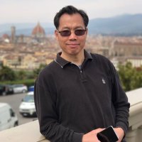Benjamin Li (@benjaminli2018) 's Twitter Profile