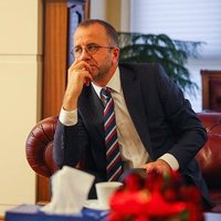 Okan Konuralp (@okonuralp) 's Twitter Profile