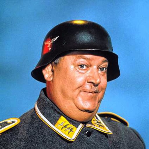 I know nothing - Sgt. Schultz rocks! Tweeting funny stuff and important moments and events as they occur.
#Humor #Comedy #FunnyShit  https://t.co/Aml8iJN1Py