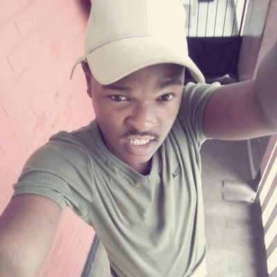 mkhtsane's profile picture. Blessed