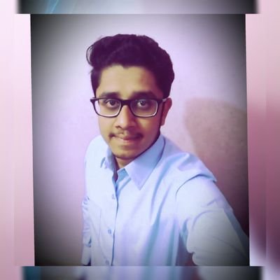 RockTheShubham's profile picture. #ShubhamNimbalkar.
#Computer Engineer.
#Love To Watch Cartoons🙌
#Most of people👪 hate me because i talk Truth...!
#Fan Of 💓The Rock💓.