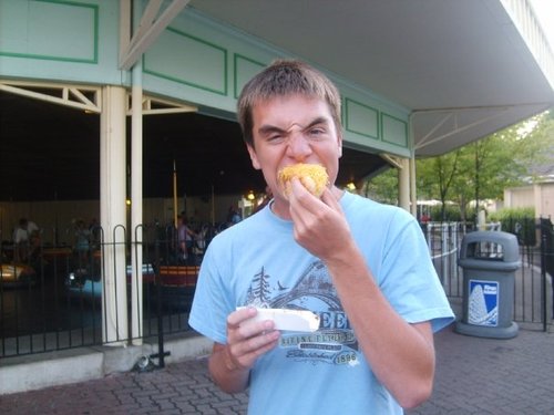 Software developer, video game and rollercoaster enthusiast.
App developer for http://t.co/f4JTSkbo