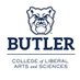Butler U – College of Liberal Arts & Sciences (@butlerulas) Twitter profile photo Butler U – College of Liberal Arts & Sciences (@butlerulas) Twitter profile photo