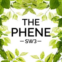 The Phene (@thephenesw3) 's Twitter Profile