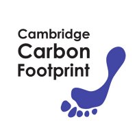 Cambridge Carbon Footprint (@ccfcambridge) 's Twitter Profile Photo Cambridge Carbon Footprint (@ccfcambridge) 's Twitter Profile Photo