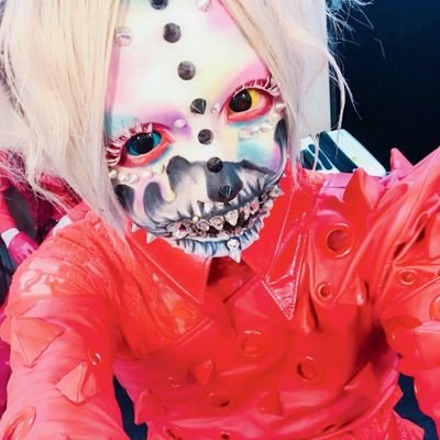 017KNSK's profile picture. 。きょのすけ ー Kyonosuke 。The crazy drummer of キズ [Kizu].  It's only dark if you keep your eyes closed.


#fakeaccount