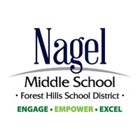 Nagel Middle School (@nagelnighthawks) Twitter profile photo