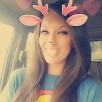 Alicia Haas(@AliciaHaas1) 's Twitter Profile Photo