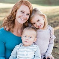 Whitney Hilbert (@whithilbert) 's Twitter Profile Photo Whitney Hilbert (@whithilbert) 's Twitter Profile Photo