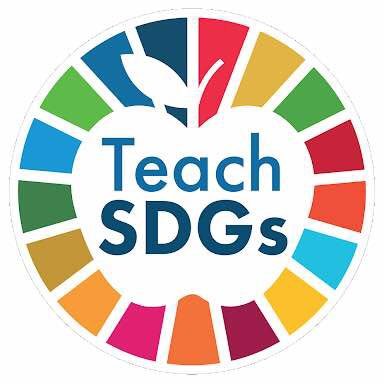 TeachsdgsT's profile picture. 1st Avenue, H close Festac Town, Amuwo Odofin , Lagos Nigeria #teachsdgs #SDGs #GlobalGoals #Sustainability #worldlargestlesson