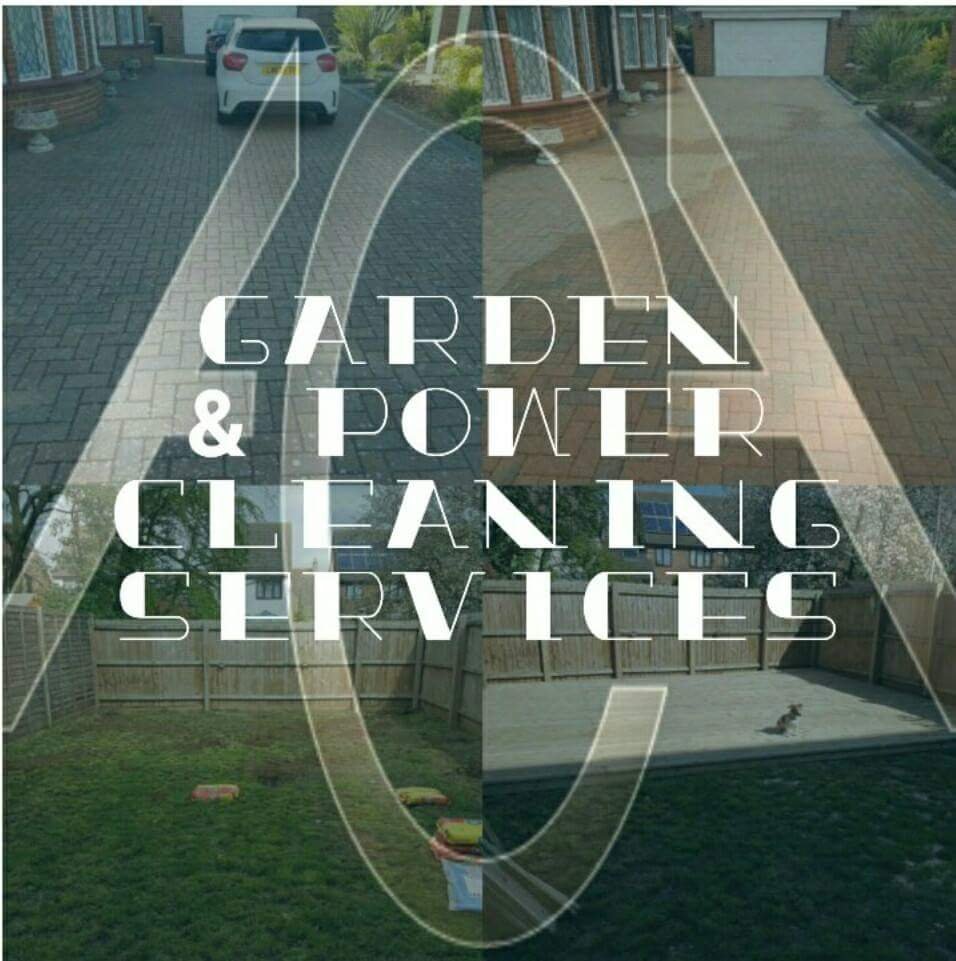 GARDEN MAINTENANCE AND POWER CLEANING SERVICES