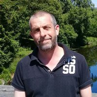 Jason Endfield 🎗️ (@jasonendfield) 's Twitter Profile Photo