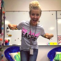 Leahlyn Clare (@mrsclaremath) 's Twitter Profile
