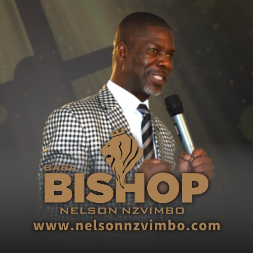 Bishop Nelson Nzvimbo Is The Founder & Bishop Of Ablaze International Ministries, Ablaze Churches international, Holy Ghost School of Ministry.