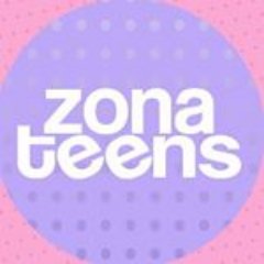 Aqui vas a poder encontrar toda la información sobre tus artistas favoritos. Cine, TV, música, teatro, shows, entrevistas y mucho más. ¡Sumate a #ZonaTeens!