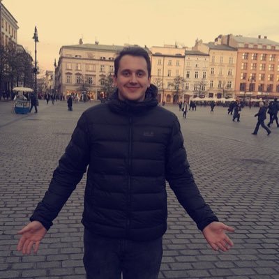 SamDDobson's profile picture. 