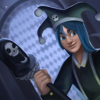 The Friendly Necromancer(@FriendlyNecro) 's Twitter Profile Photo