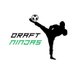 DraftNinjas (@DraftNinjas) Twitter profile photo