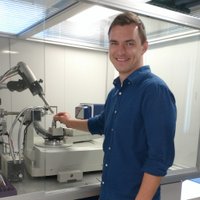 Max Fairlamb🔬🔛🧬 (@fairlambmax) 's Twitter Profile