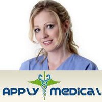 Apply Medical(@ApplyMedical) 's Twitter Profile Photo