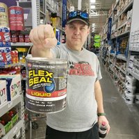 F3 Flex Seal (@brannonp3) 's Twitter Profile