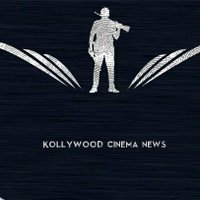 Kollywood Cinema News(@Kcn_offl) 's Twitter Profile Photo