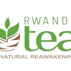 Rwanda Tea - A Natural Reawakening, is a National Brand name for all teas produced in Rwanda.