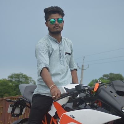 Vikash Kumar Rai