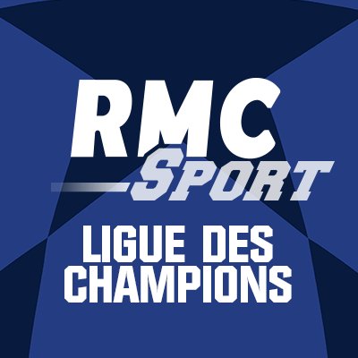 rmc sport ligue des champions