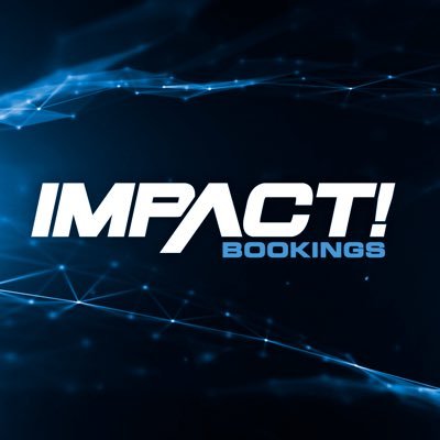 Want to book @ImpactWrestling 
talent for your event? Contact us on here or EMAIL - Bookings@ImpactWrestling.com