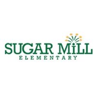 Sugar Mill Elementary(@SME_Sparklers) 's Twitter Profile Photo