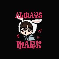 Always Mark INA(@AlwaysMarkINA) 's Twitter Profile Photo