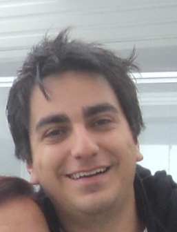 DiegoTravez's profile picture. 