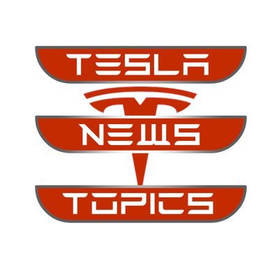 Podcast for Tesla Motors and all things Elon Musk. Tesla referral code https://t.co/uV6g44rxZE