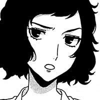 Welcome To The Velvet Room -- not an rp account