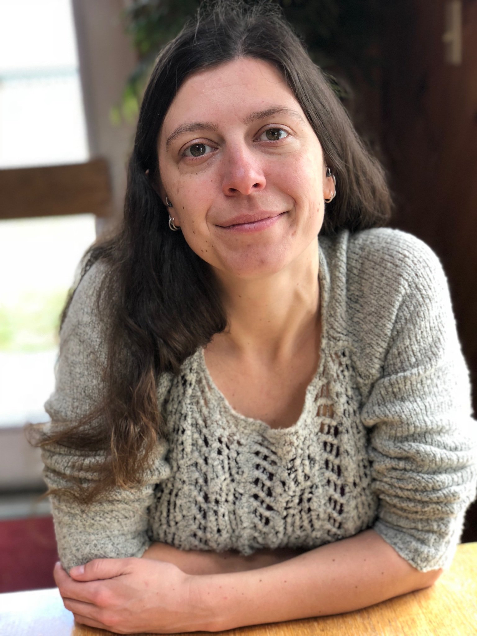 KristinaSkillin's profile picture. Archaeologist, Metalsmith, Seamstress, Living Historian, Museum Director, Difficult woman