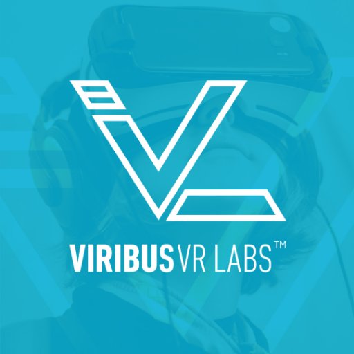 ViribusVr's profile picture. 